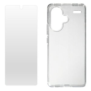 o P[XiJo[j یtB ZbgyRedmi Note 13 Pro+ 5GzP[X tB Jo[ tB VI~ { ی NA \tg ANZT[ 