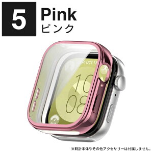 Huawei FIT 3 �J�o�[ Huawei watch fit 3 �J�o�[ Huawei Watch Fit 3 �Ή� �P�[�X �J�o�[ huawei watch fit 3 �ی�P�[�X �t�@�[�E�F�C �t�B�b�g3 �{�� �ی� �\�t�g TPU ��������
