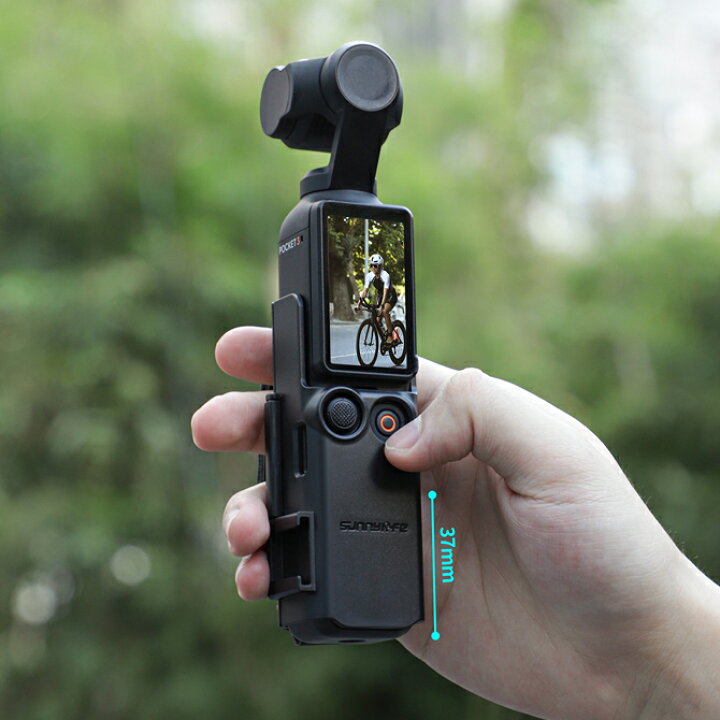楽天市場】【楽天1位】 DJI Osmo Pocket 3 ストラップ アクセサリー 