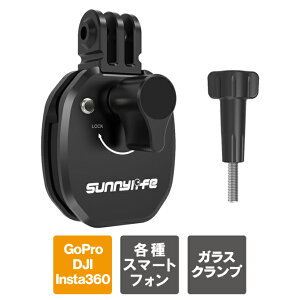 ANVJ ANZT[ GoPro HERO DJI Osmo Action DJI Osmo Pocket Insta360 I[goC oCN tgKX Nbv }Eg X^h { t Sunnylife ZJ846 