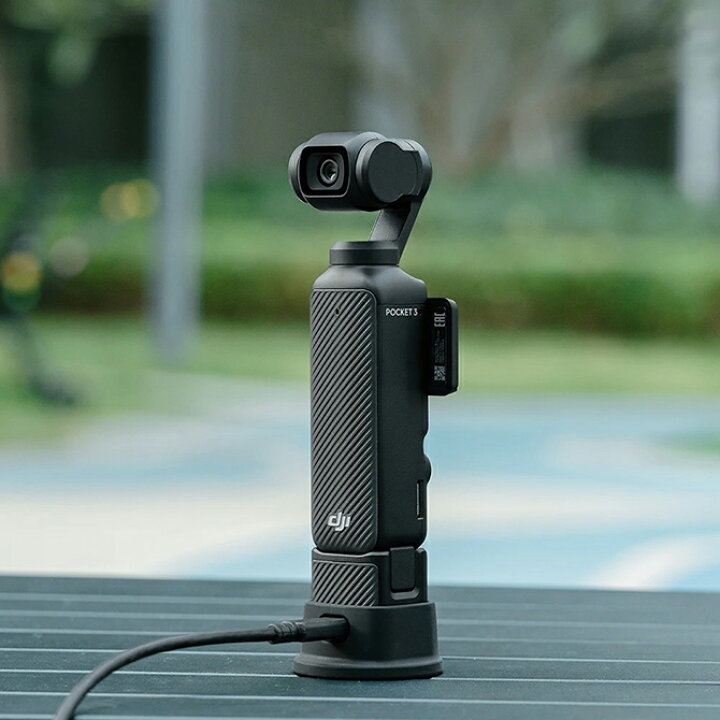 楽天市場】DJI Osmo Pocket 4 | DJI Osmo Pocket 3 本体 縦置き 
