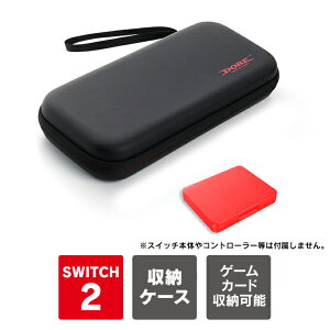 nintendo switch2 jeh[XCb`2 nintendo switch 2 { ی nintendo switch 2 P[X nintendo switch 2 Jo[ {  [dP[u [ obO EVA Q[ J[h Z~n[h ^Cv ANZT