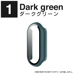 Xiaomi Smart Band 10 / 10 NFC | Xiaomi Smart Band 9 / 9 NFC | Xiaomi Smart Band 8 / 8 NFC | xiaomi band 10 �{�� �ی� xiaomi band 9 / 8 �J�o�[ �P�[�X PC �n�[�h �V���I�~ �X�}�[�g�o���h 10 �V���I�~ �X�}�[�g�o���h 9 �V���I