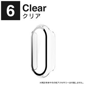 Xiaomi Smart Band 10 / 10 NFC | Xiaomi Smart Band 9 / 9 NFC | Xiaomi Smart Band 8 / 8 NFC | xiaomi band 10 �{�� �ی� xiaomi band 9 / 8 �J�o�[ �P�[�X PC �n�[�h �V���I�~ �X�}�[�g�o���h 10 �V���I�~ �X�}�[�g�o���h 9 �V���I