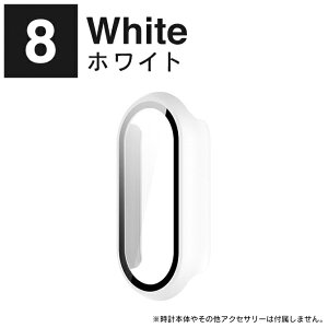 Xiaomi Smart Band 10 / 10 NFC | Xiaomi Smart Band 9 / 9 NFC | Xiaomi Smart Band 8 / 8 NFC | xiaomi band 10 �{�� �ی� xiaomi band 9 / 8 �J�o�[ �P�[�X PC �n�[�h �V���I�~ �X�}�[�g�o���h 10 �V���I�~ �X�}�[�g�o���h 9 �V���I