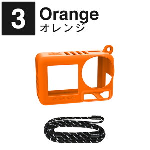 DJI Osmo Action 5 Pro �A�N�Z�T���[ DJI Osmo Action 5 Pro �{�� �ی� DJI Osmo Action 5 Pro �P�[�X DJI Osmo Action 5 Pro �J�o�[ �I�Y���A�N�V����5 �v�� �I�Y���A�N�V����5�v�� �V���R�� �X�g���b�v Sunnylife OA5-BHT885 