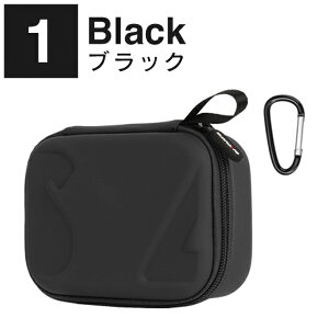 �y���[���₷���傫���zDJI Osmo Action 6 / 5 Pro / 4 / 3 �{�� �ی� �n�[�h �o�b�N �P�[�X �J�o�[ �I�Y���A�N�V����6 �ϏՌ� �y�� �A�N�V�����J���� �R���p�N�g EVA�f�ރt���b�g �J�[�u�S���}�E���g 