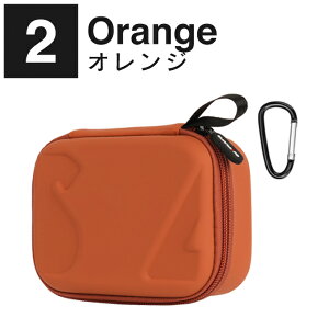 �y���[���₷���傫���zDJI Osmo Action 6 / 5 Pro / 4 / 3 �{�� �ی� �n�[�h �o�b�N �P�[�X �J�o�[ �I�Y���A�N�V����6 �ϏՌ� �y�� �A�N�V�����J���� �R���p�N�g EVA�f�ރt���b�g �J�[�u�S���}�E���g 