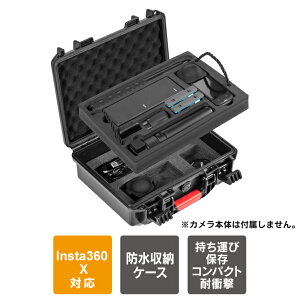 Insta360 X5 ANZT[ Insta360 X5 { ی [ h P[X Jo[ CX^360 X5 { [ Xg[W obO nhobO 莝 B_ obe[ ۊ   JANZT[