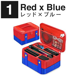 Nintendo Switch 2 �L�������O�P�[�X Nintendo Switch2 �P�[�X �J�o�[ Nintendo Switch 2 �{�� �ی� ���[ �j���e���h�[ �X�C�b�`2 �j���e���h�[�X�C�b�`2 �C�V���X�C�b�`2 AC�A�_�v�^�[ �h�b�N Joy-Con 2 �O���b