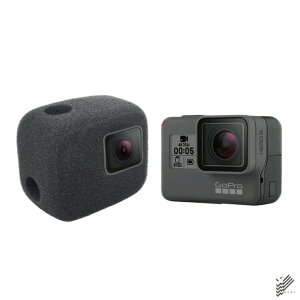 GoPro HERO 7 / 6 / 5 Ή hX|WP[X S[v q[[ V[Y h gopro hP[X h }CN 艹h~ hJo[ h~ ^mCY΍ X|WJo[ X|WP