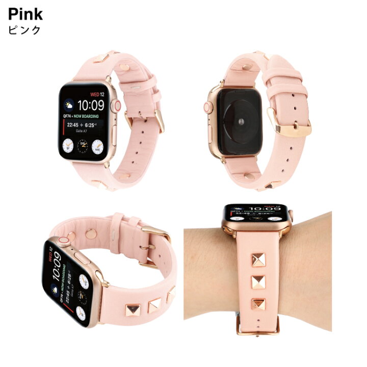楽天市場】Apple Watch アップルウォッチ Rose gold nail genuine leather belt ローズ ゴールド ネイル ジェニュイン レザー レザー 本革 スタッズ アップルウォッチストラップ オリジナル バンド 美しい 大人 メンズ レディース 男子 女子 送料無料 : 【PS5 スイッチ ... 楽天市場】Apple Watch アップルウォッチ Rose gold nail genuine leather belt ローズ ゴールド ネイル ジェニュイン レザー レザー 本革 スタッズ アップルウォッチストラップ オリジナル バンド 美しい 大人 メンズ レディース 男子 女子 送料無料 : 【PS5 スイッチ ...