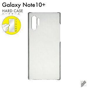o یtBZbg Galaxy Note10+ SCV45ESC-01M/auEdocomoEyVoC nP[X NA n[hP[X یtB یtB  یV[g یtB  یtB 