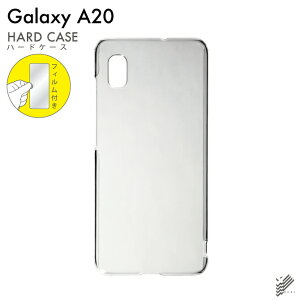 o یtBZbg Galaxy A20 SCV46ESC-02M/auEdocomoEMVNOX}ziSIMt[[j nP[X NA n[hP[X یtB یtB  یV[g یtB  