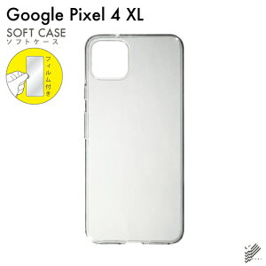 o یtBZbg Google Pixel 4 XL/MVNOX}ziSIMt[[jESoftBank nP[X NA \tgP[X یtB یtB  یV[g یtB  یtB