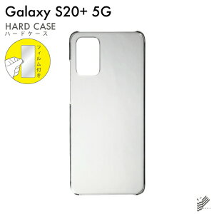 o یtBZbg Galaxy S20+ 5G SCG02ESC-52AEOlympic Edition/auEdocomo nP[X NA n[hP[X یtB یtB  یV[g یtB  یtB 