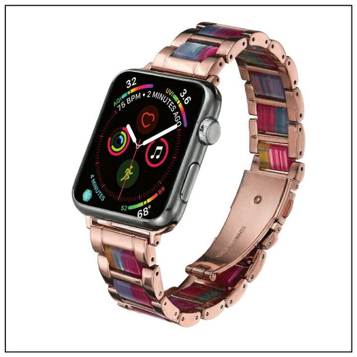 楽天市場】○在庫限り特価○【2本セット】 Apple Watch アップル 