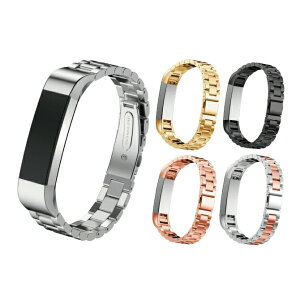 Fitbit Alta Fitbit AltaHR �t�B�b�g�r�b�g �A���^ �t�B�b�g�r�b�g �A���^HR Three strains belt �X���[ �X�g���C�� �x���g ������ �X�e�����X �אg �I���W�i�� �o���h ������ ��l �����Y ���f�B�[�X �j�q 