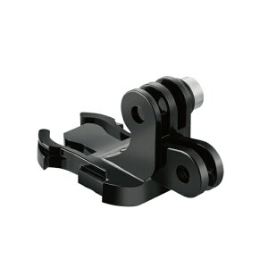 TELESIN GP-MTB-T02-BK Double Extension Adapter J Hook _uGNXeVA_v^[JtbN GoPro ANZT[ ANVJ ANZT[ V_[ }Eg `FXg }Eg S[v DJI In