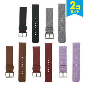 ݌Ɍy2{Zbgz Galaxy Watch 42 / 46 canvas belt MNV[ EHb` 42 / 46 LoX xg 20MM 22MM i LoX X}[gEHb` X}[gv xg oh Samsung T