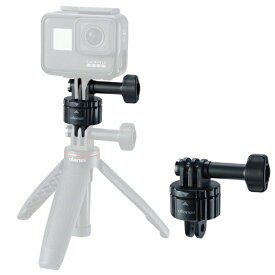 楽天市場 Ulanzi Gopro クイック マグネットの通販