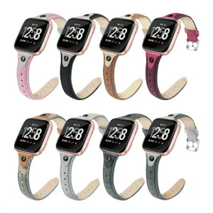 Fitbit Versa Fitbit Versa 2 Fitbit Versa Lite New design nylon canvas belt j[ fUC iC LoX xg ς肵tSn U[ iC LoX X אg IWi oh 