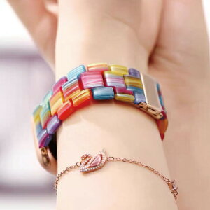 SH201164 Resin reinbow belt WC{[xg 20mm oh 22mm oh v xg 20mm v xg 22mm rv xg 20mm rv xg 22mm X}[gEHb` oh 2X}[gEHb` xg