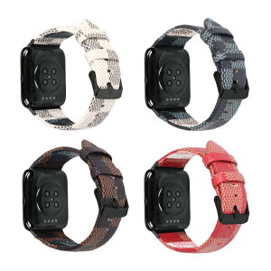 ���݌Ɍ��������OPPO Watch �I�b�| �E�H�b�` Luxury PU leather belt ���O�W���A���[ PU ���U�[ �x���g 41mm 46mm PU ���U�[ ���O�W���A���[ ��� �X�}�[�g�E�H�b�` �o���h ��l �����Y ���f�B�[�X �j�q ��