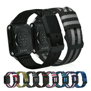 ���݌Ɍ��������OPPO Watch �I�b�| �E�H�b�` Nylon canvas woven watch belt �i�C���� �L�����o�X �E�[�u�� �E�H�b�`�x���g 41mm 46mm �i�C���� �A�[�~�[ NATO �X�}�[�g�E�H�b�` �o���h ��l �����Y ���f�B