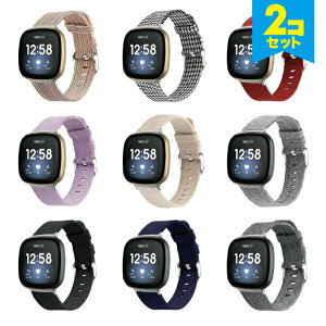 y2{Zbgz Fitbit tBbgrbg Versa 3 o[T 3 Sense ZX New design canvas belt j[ fUC LoX xg iC y xg oh rvoh oh rvxg 