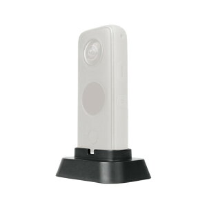 Sunnylife IST-Q9419 Stand Base X^h x[X Insta360 ONE X2 { 1/4lW Œ   ʐ^ Be  e[u X^h cu y ^ lC IXX ֗ObY IXX 