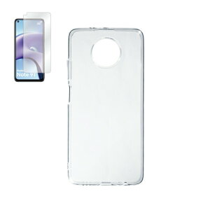 o یtBZbg Redmi Note 9T A001XM/SoftBank nP[X NA \tgP[X یtB یtB  یV[g یtB  یtB ی tB
