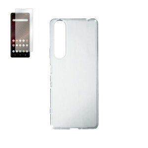 o یtBZbg Xperia 1 III SOG03ESO-51BEA101SOEXQ-BC42/auEdocomoESoftBankEMVNOX}ziSIMt[[j nP[X NA \tgP[X یtB یtB  یV[g