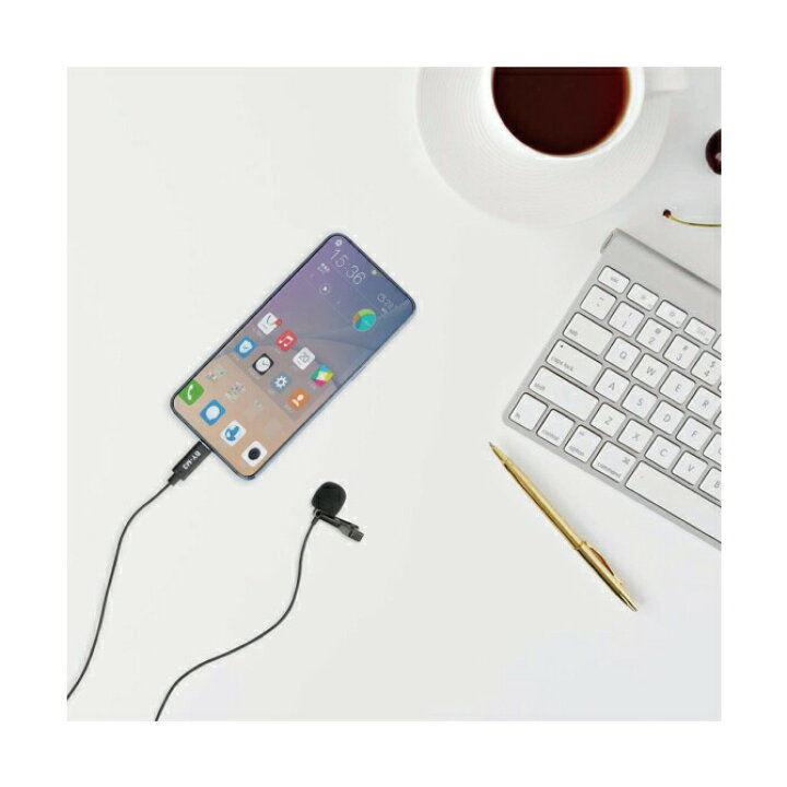 楽天市場】BOYA BY-M3 Digital Lavalier Microphone Vlog Youtuber デジタル Type-C USB-C USB タイプC ラヴァリエマイク プラグアンドプレイ iPad Pro Mac PC スマホ スマートフォン 互換性 アンドロイドスマホ 集音マイク クリップ 無指向性 コンデンサー 送料無料 ... 楽天市場】BOYA BY-M3 Digital Lavalier Microphone Vlog Youtuber デジタル Type-C USB-C USB タイプC ラヴァリエマイク プラグアンドプレイ iPad Pro Mac PC スマホ スマートフォン 互換性 アンドロイドスマホ 集音マイク クリップ 無指向性 コンデンサー 送料無料 ...