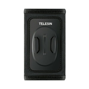 TELESIN GP-BPM-005 360 Degree Rotate Quick Release Buckle Base Mount Adjustable Double J-Hook for GoPro �S�[�v���p360�x��]�N�C�b�N�����[�X�o�b�N���x�[�X�}�E���g�A�W���X�^�u��J�t�b�N GoPro �A�N�Z�T���[ �A�N�V