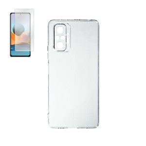 o یtBZbg Redmi Note 10 Pro M2101K6R/MVNOX}ziSIMt[[j nP[X NA n[hP[X یtB یtB  یV[g یtB  یtB