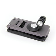 PGYTECH P-18C-019 STRAP HOLDER ストラップ ホルダー アクションカメラ リュック バッグ バックパック …