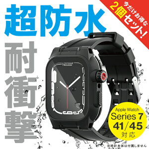 y1{w肨zy2{Zbgz Apple Watch oh VR AbvEHb` oh VR Apple Watch Jo[ Apple Watch P[X 41mm 45mm ی h IP68 h ho ϏՌ xg 