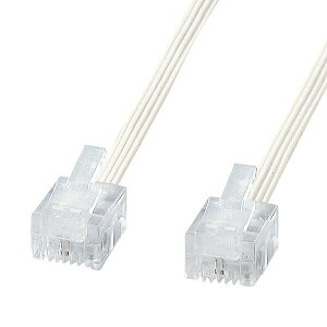 SANWA SUPPLYiTTvCj 炩XP[uij TEL-S2-15N2_炩 dbR[h 15m W[P[u 15m W[ P[u 15m dbP[u db P[u f