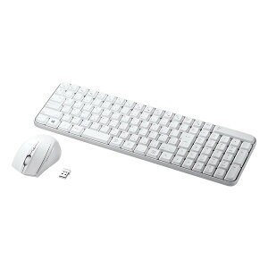 SANWA SUPPLYiTTvCj }EXtCXL[{[h SKB-WL25SETWÉ Â NbN }EX t CX  L[{[h { ^ V[o[ m[gPC ڑ ۊ ^ 