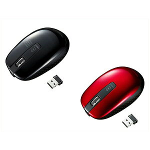 SANWA SUPPLY�i�T�����T�v���C�j �[�d�����C�����X�u���[LED�}�E�X MA-WBL118