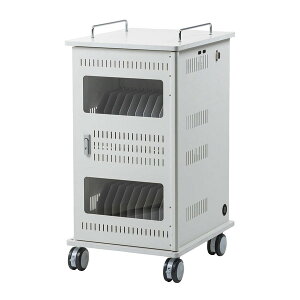 �y���������z SANWA SUPPLY�i�T�����T�v���C�j �^�u���b�g���[�ۊǌɁi22����[�j CAI-CAB55W