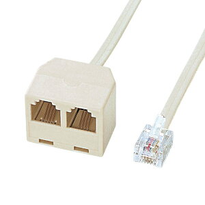 SANWA SUPPLYiTTvCj dbzP[u TEL-Y9-2K2