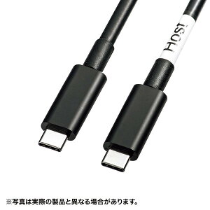 yz SANWA SUPPLYiTTvCjDisplayPortAlt[h TypeC ACTIVEP[u 5m i8.1Gbps×2j KC-ALCCA1250Type-C ANeBuP[u DisPlarPort Alt[h  fBXvC ڑ USB PD 60W USB3.2