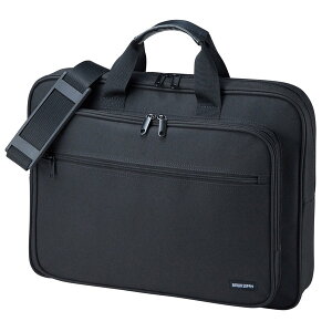 SANWA SUPPLY�i�T�����T�v���C�j PC�L�������O�o�b�O BAG-U59BK