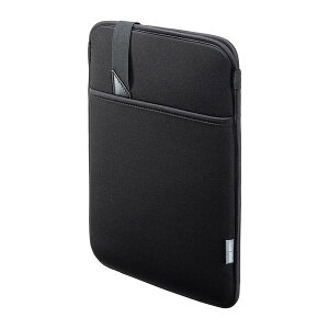 SANWA SUPPLY�i�T�����T�v���C�j MacBook�p�Ռ��z���C���i�[�P�[�X IN-MACSL13BK