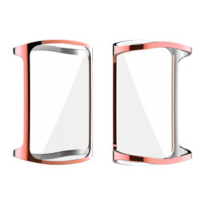 Fitbit Charge6 Charge5 �J�o�[ Fitbit Charge 6 Charge 5 �P�[�X �t�B�b�g�r�b�g �`���[�W6 �`���[�W5 �P�[�X �t�B�b�g�r�b�g �`���[�W6 �`���[�W5 �J�o�[ �ی� �{�� ��� TPU �\�t�g �� �L�Y ���� �ϏՌ� ��