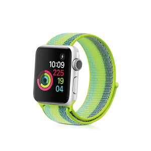Apple Watch nylon loop watch band Apple Watch iC [v EHb` oh {[_[ Jt AbvEHb` iC xg X|[c iCxg xg xg v vxg 