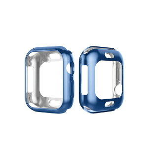 ݌ɌApple Watch AbvEHb` 40mm 44mm {́iʁjی  TPU \tgP[X یP[X یJo[   h~ AbvEHb`P[XAbvEHb`Jo[ vP[