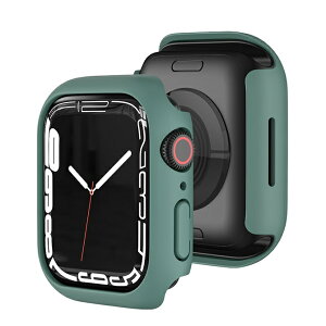 Apple Watch �A�b�v���E�H�b�` Hollow solid color shell �z���E�\���b�h�J���[�V�F�� Apple Watch �J�o�[ Apple Watch �P�[�X �A�b�v���E�H�b�` �J�o�[ �A�b�v���E�H�b�` �P�[�X �{�� �ی� �I���W�i�� �o���h 